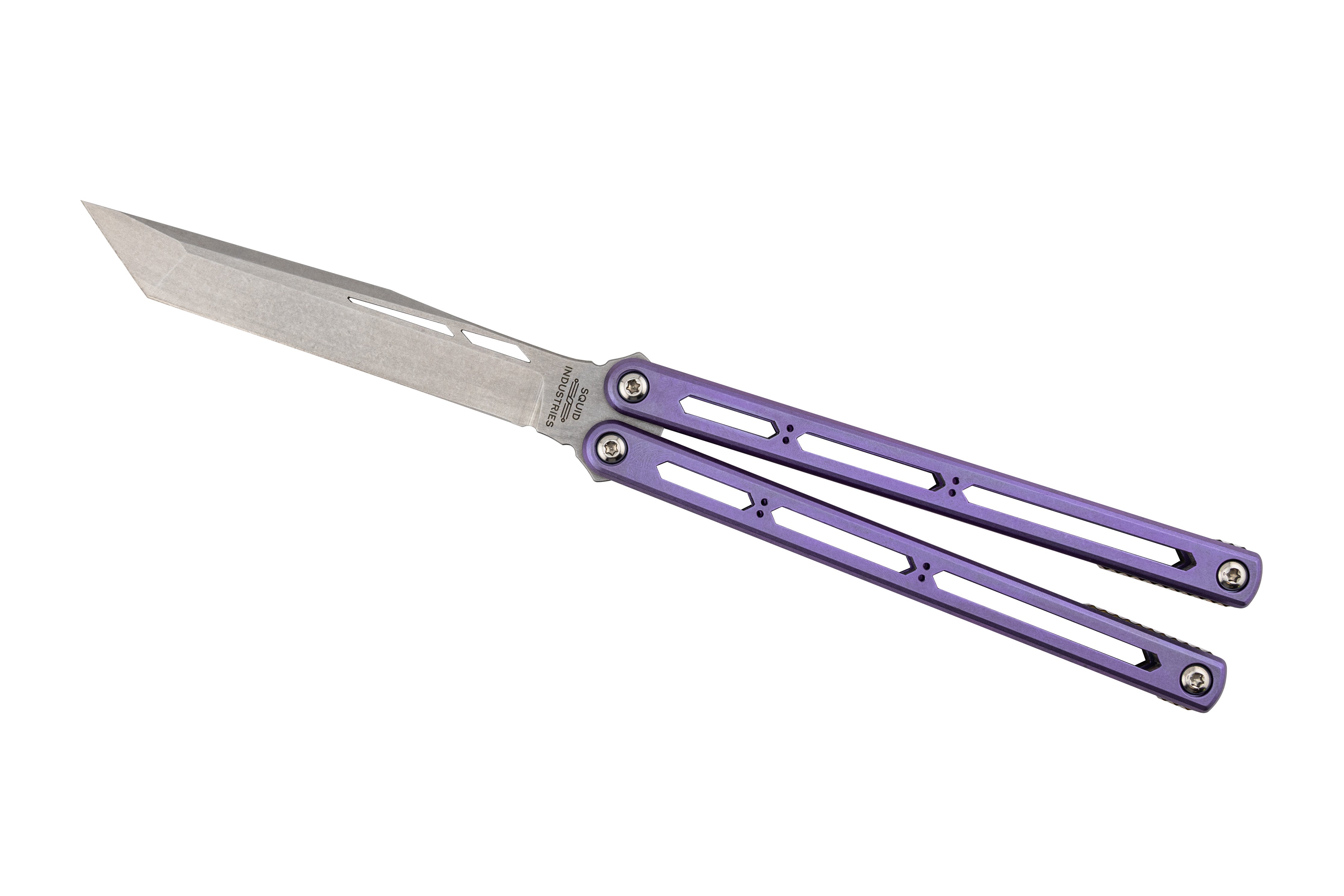New Arrivals – Squid Industries Knives
