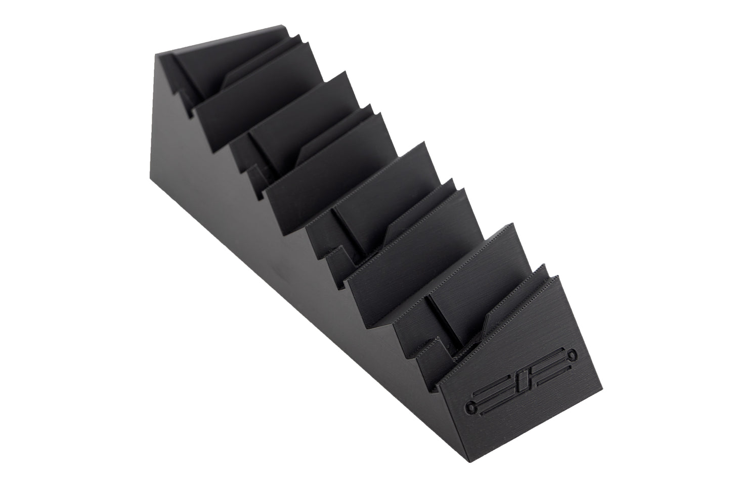 Squid Industries Quad Balisong Stand