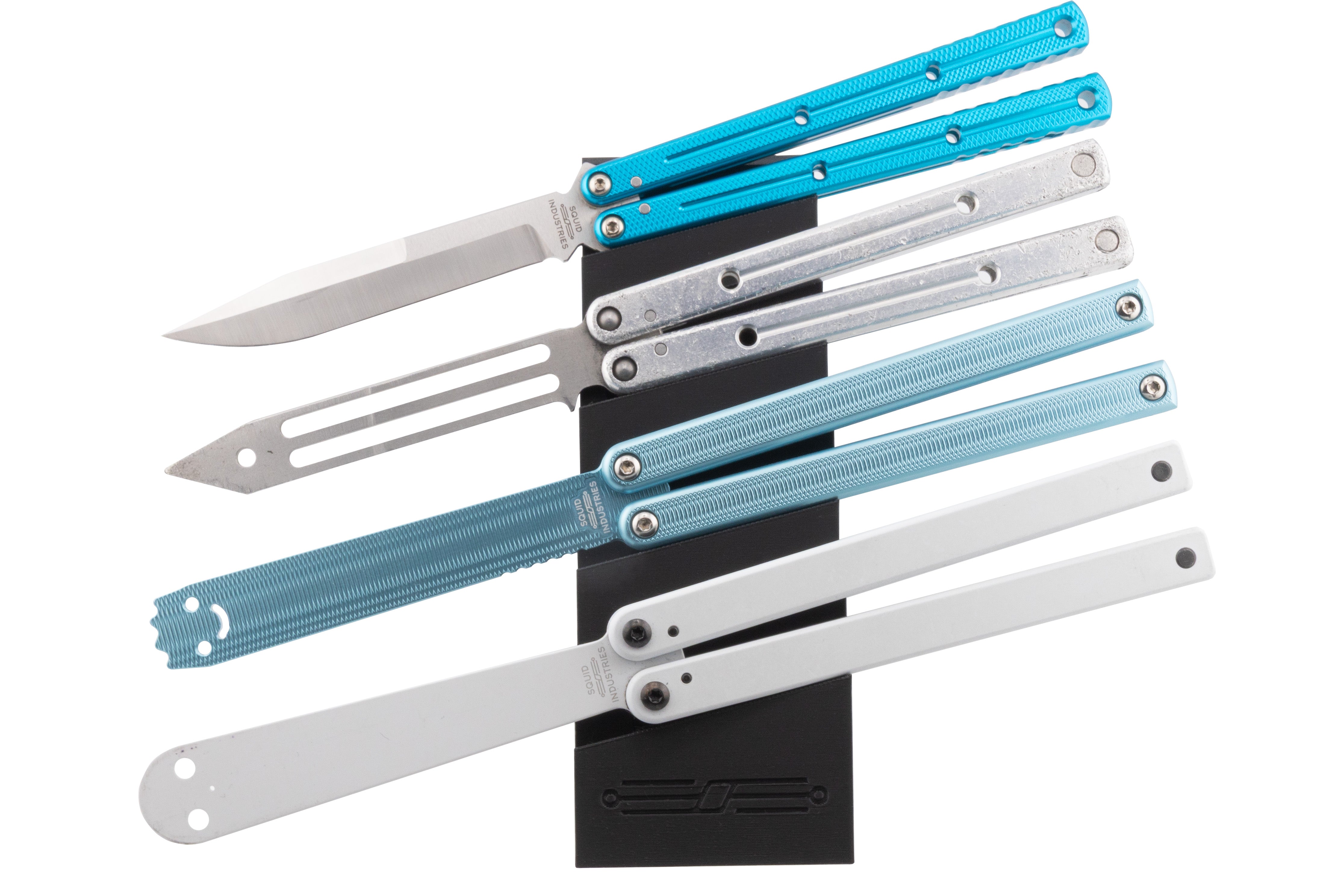Accessories – Squid Industries Knives