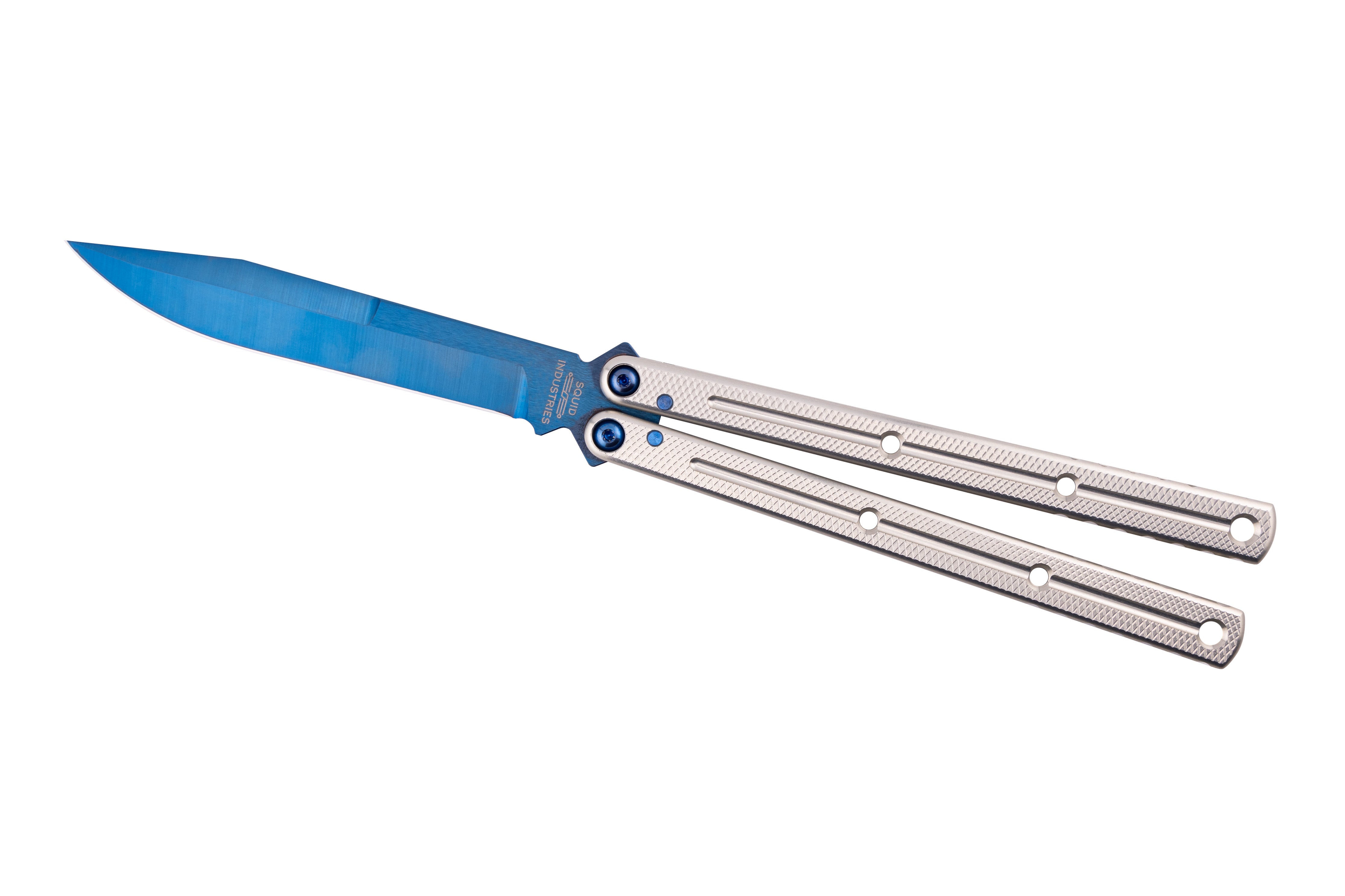 Sapphire Weehawk Krake Raken V3 | Squid Industries – Squid