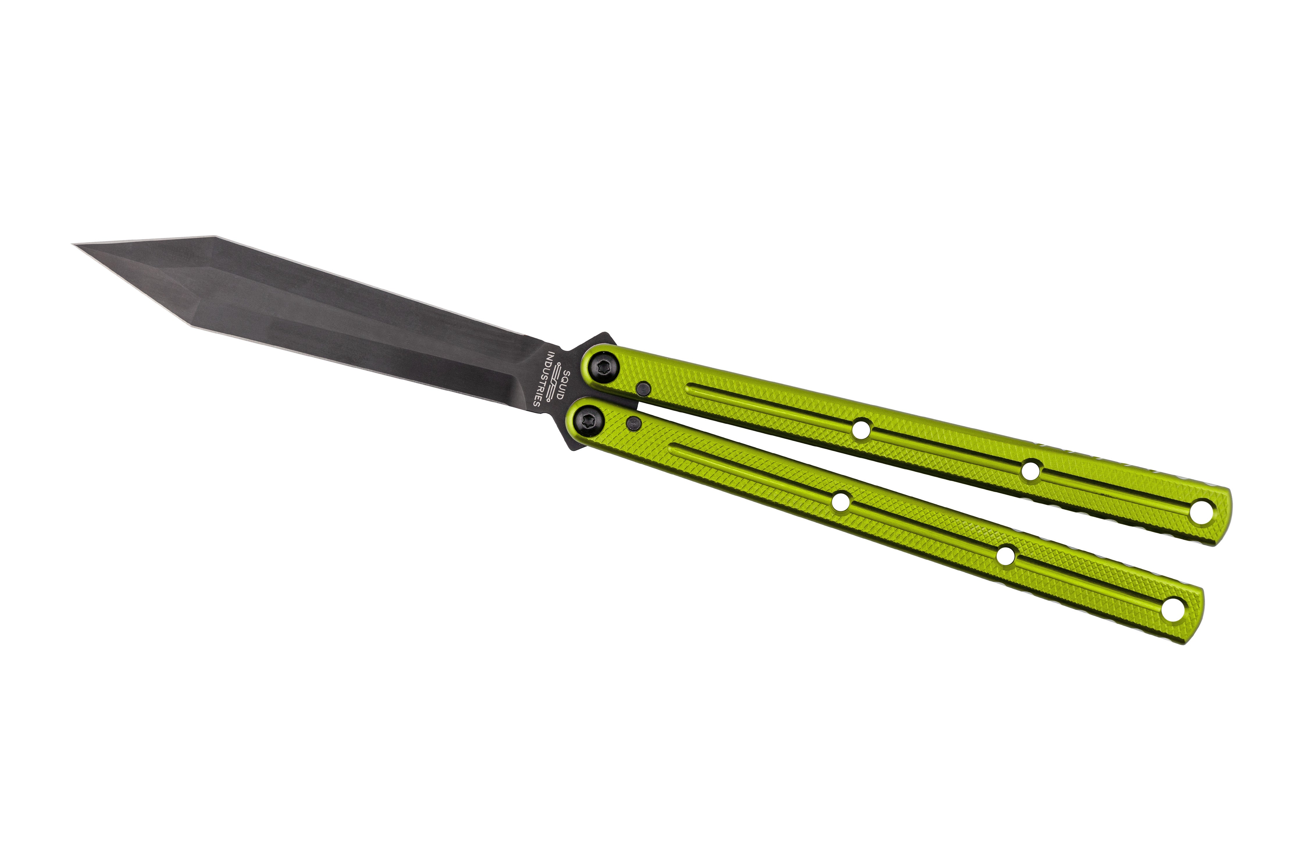 Seasonal Krake Raken V3 – Squid Industries Knives