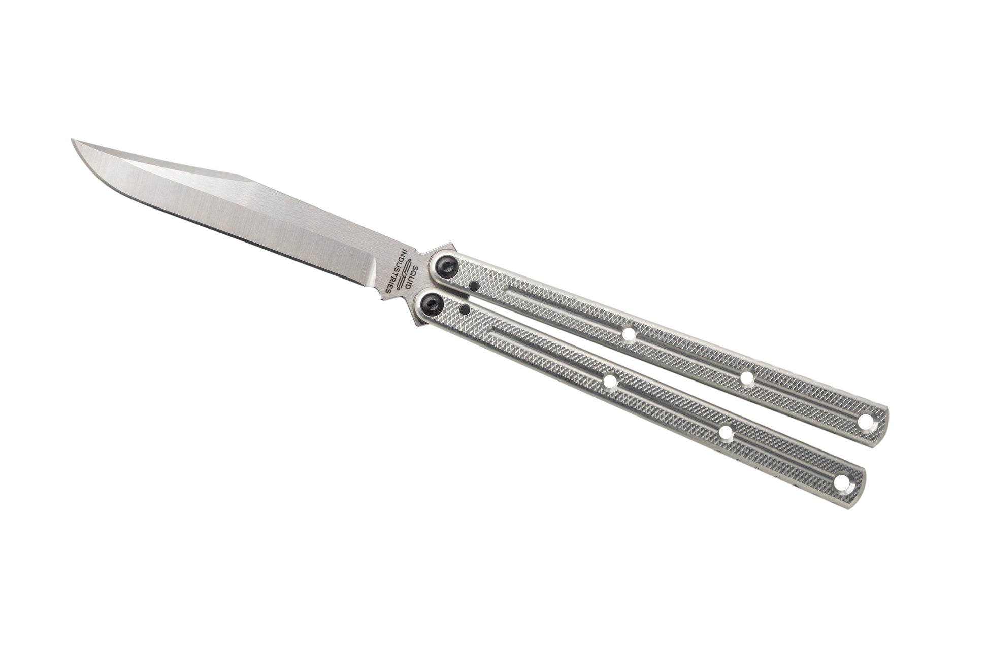 Bowie Krake Raken V3 – Squid Industries Knives