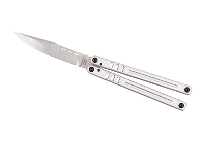 Silver Mako Harpoon In Open Position