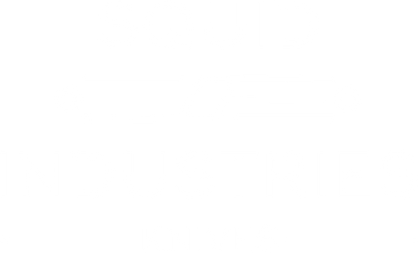 Squid Industries Knives Logo
