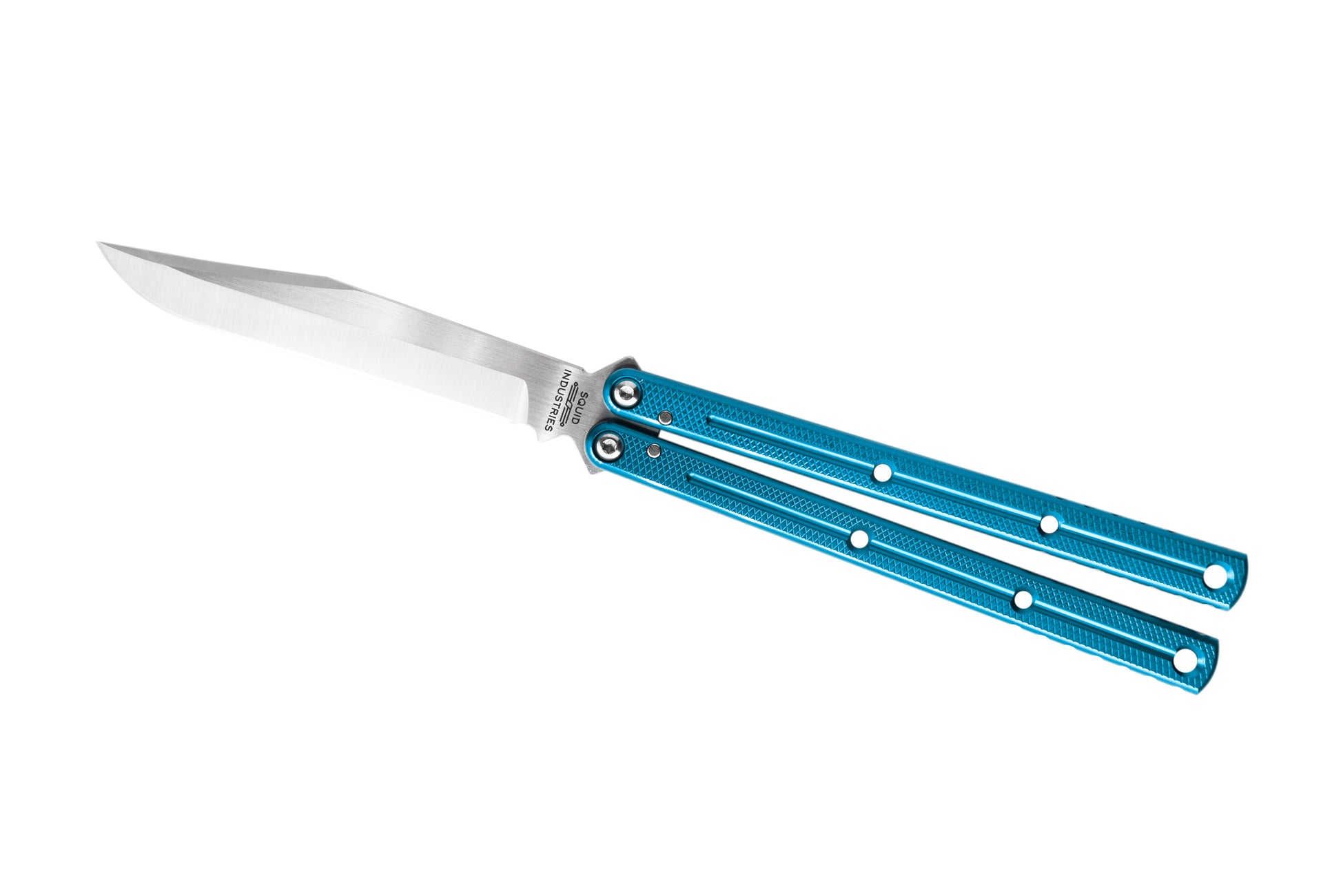 Teal Bowie Krake Raken V3