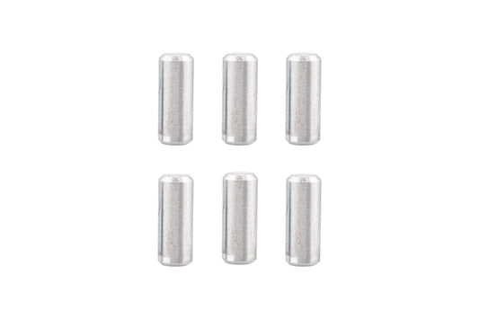 Silver Weight Pins