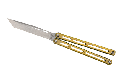 Gold Hydro In Open position