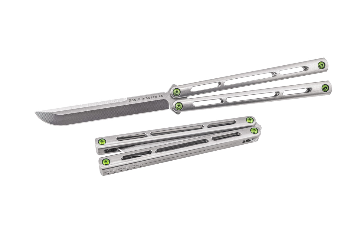 Satin Tsunami