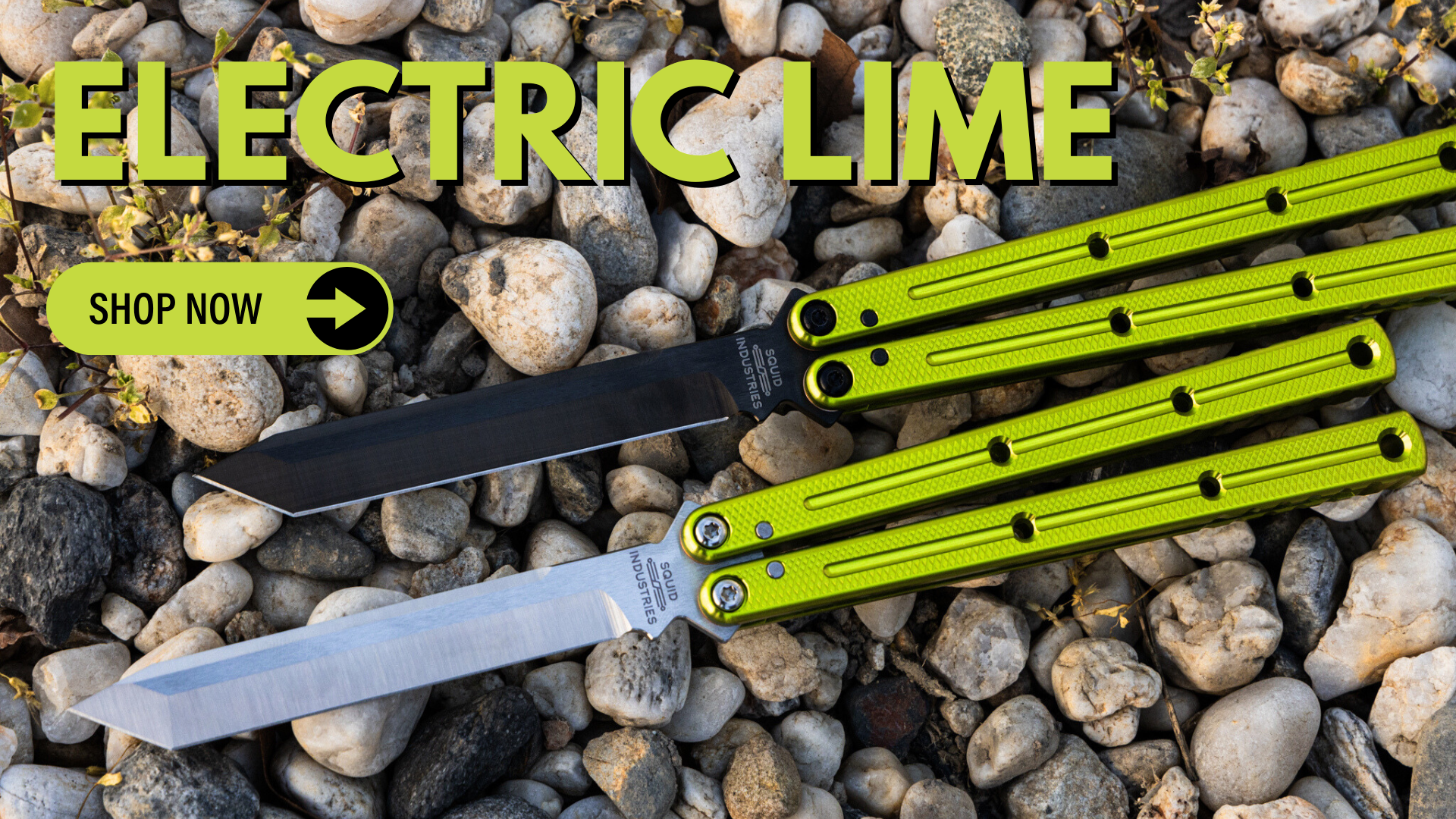 Seasonal Krake Raken V3