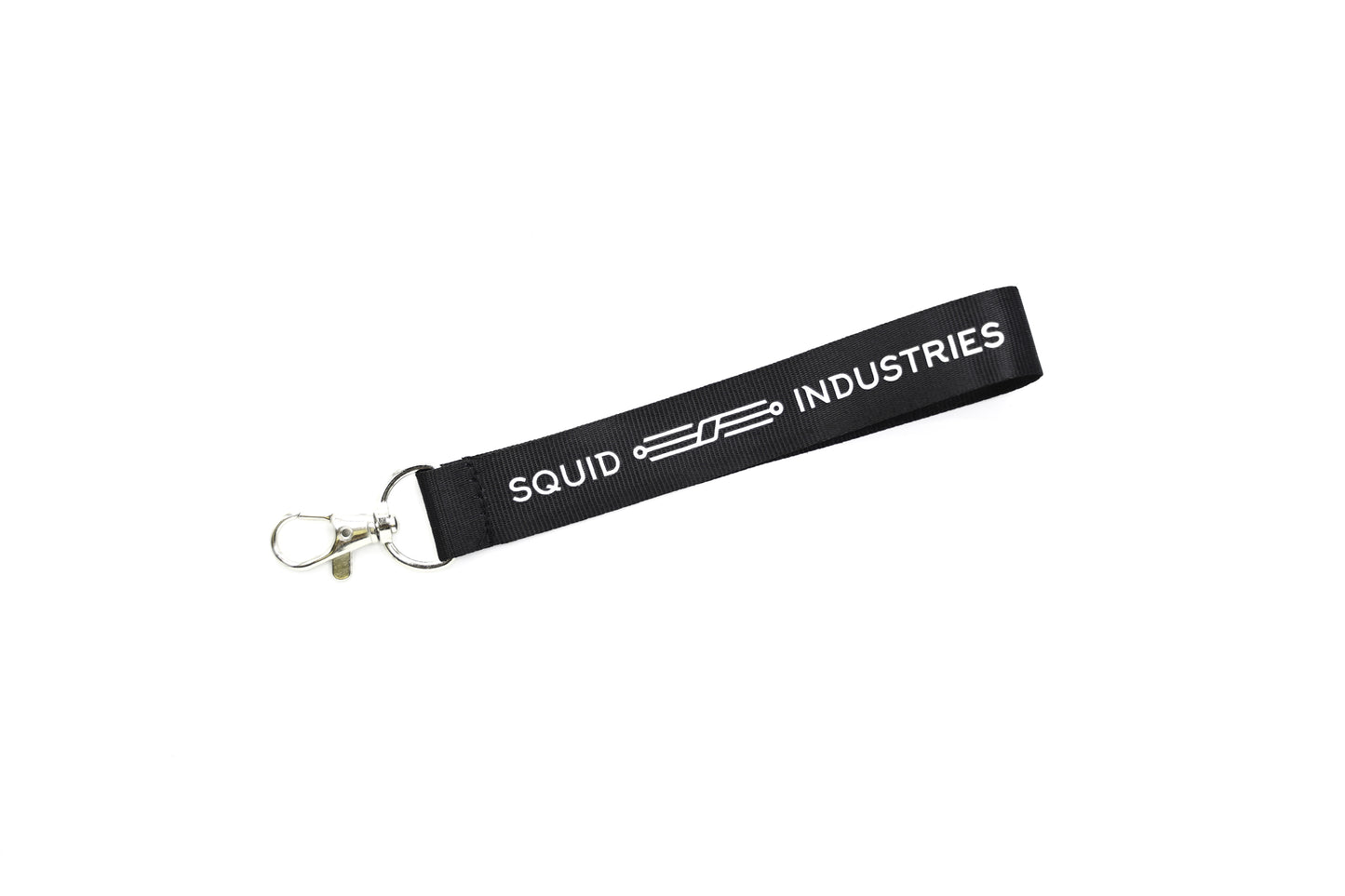 Squid Industries Wrist Lanyard