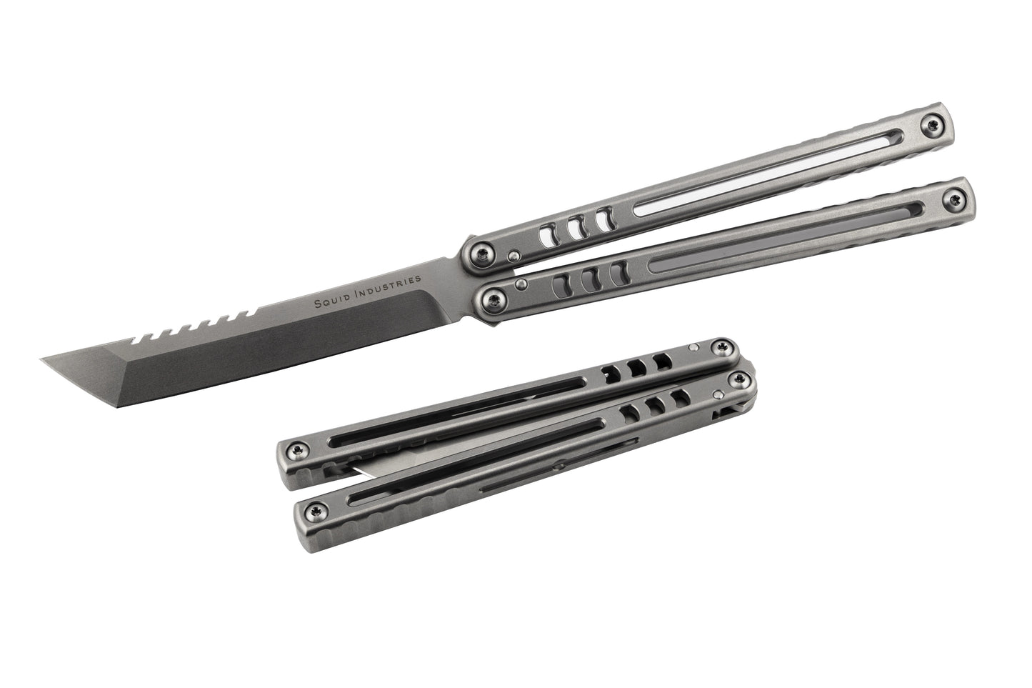 Zirblast Madko Tanto Side By Side White Background 