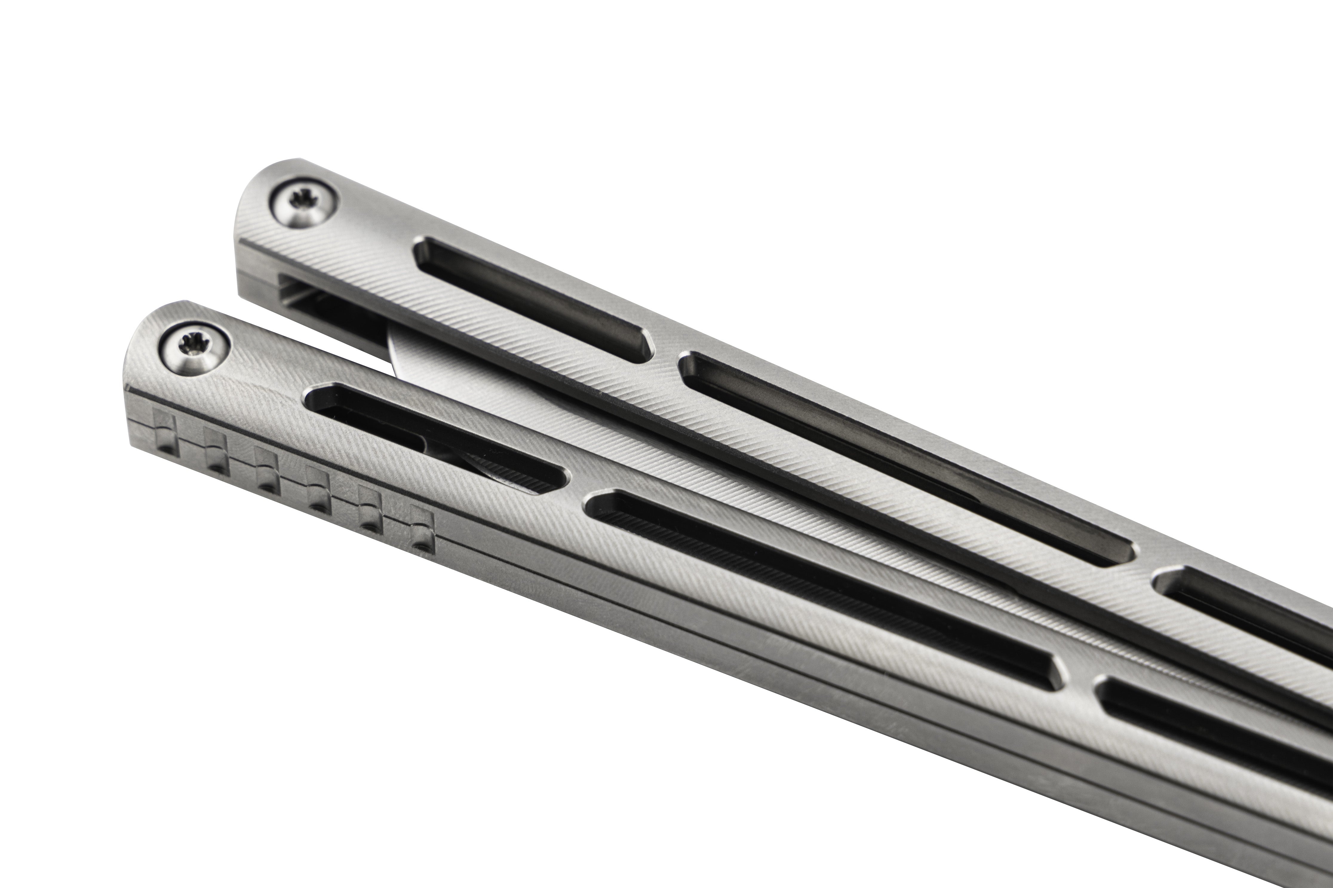 Zirblast Tsunami – Squid Industries Knives