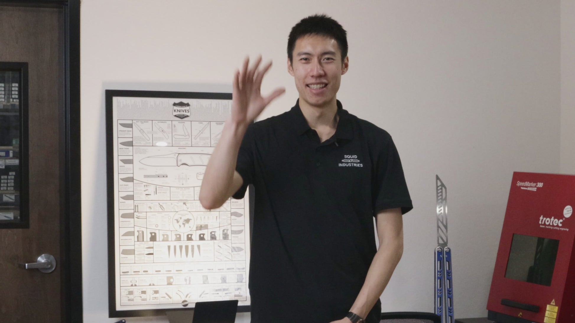 bushing buddy turotial video