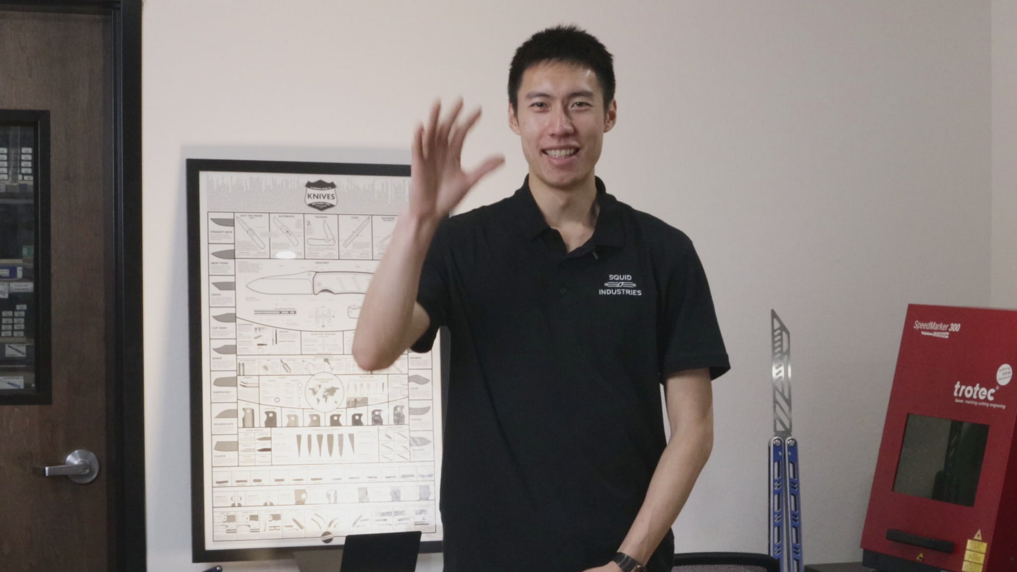 bushing buddy turotial video