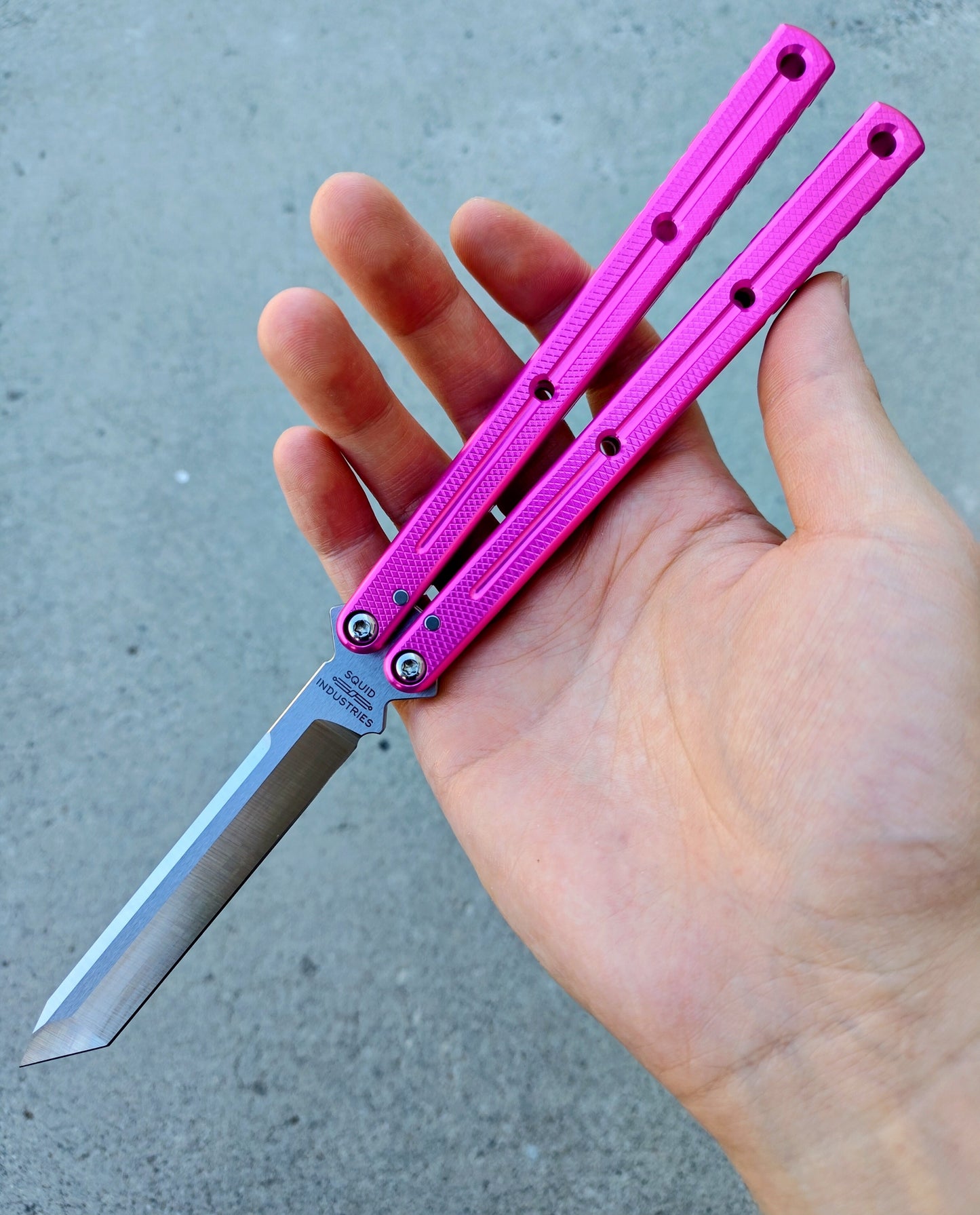 Seasonal Krake Raken V3