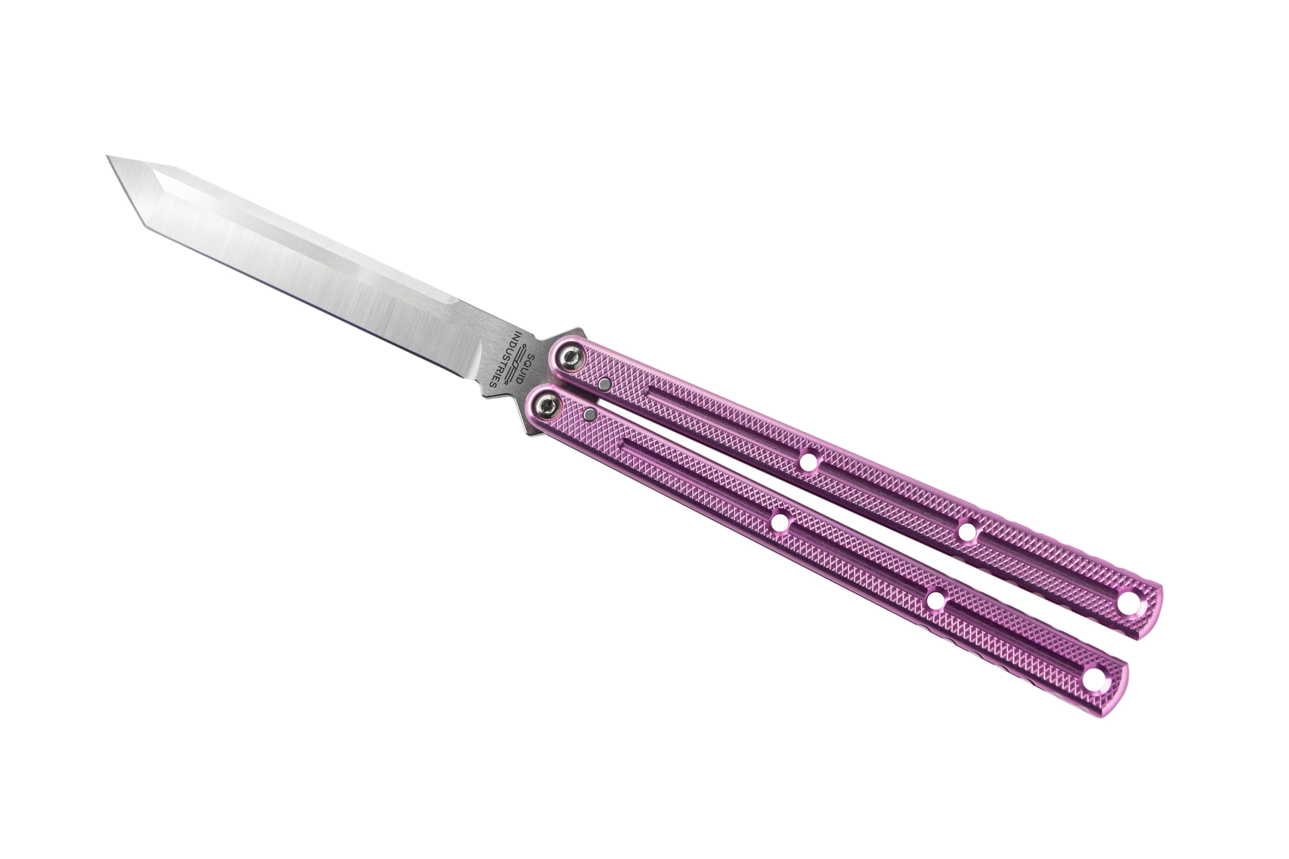 Blemished Krake Raken V3 β Squid Industries Knives